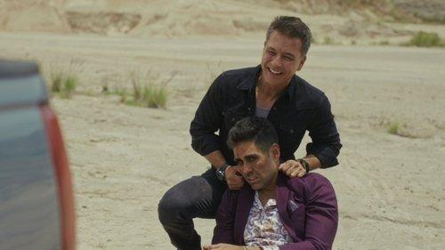 Dinastía Casillas Season 1 Episode 10 - Venganza