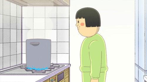 Mamekichi Mameko – The Daily Life of a NEET Season 1 Episode 5 - Episode 5