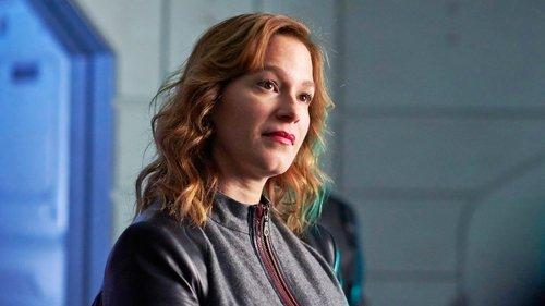 Dark Matter Season 2 Episode 2 - Kill Them All