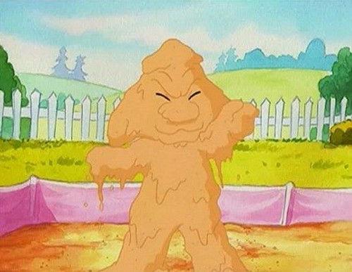 Baby Looney Tunes Season 1 Episode 16 - The Puddle Olympics