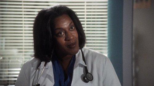 ER Season 2 Episode 19 - Fire in the Belly