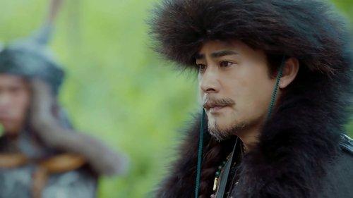 The Legend of the Condor Heroes Season 1 Episode 10 - Episode 10