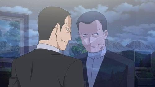 Background image for File 3: Giovanni