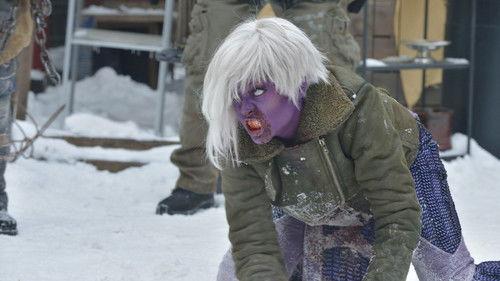 Defiance Season 3 Episode 2 - The Last Unicorns