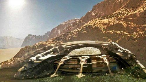 Stargate Atlantis Season 4 Episode 12 - Spoils of War