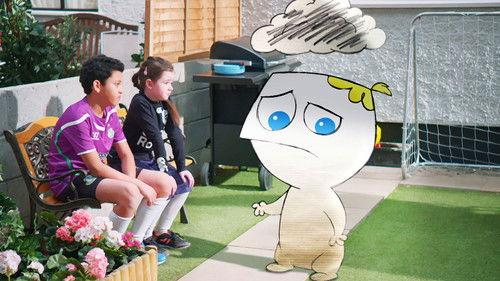 Little Roy Season 2 Episode 5 - Goals