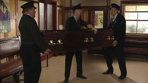 Background image for The Late Mr Buckly