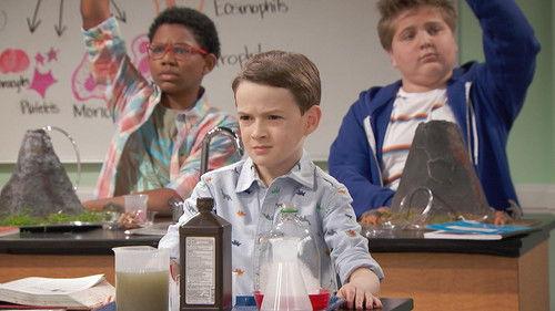 undefined Season 2 Episode 9 - The Trouble with Levi