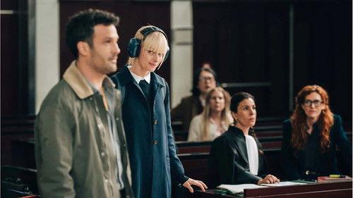 Astrid & Raphaëlle Season 6 Episode 5 - Dramatic turn(s) of events (Coup(s) de théâtre)