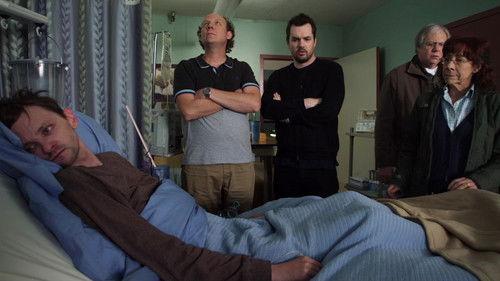 Legit Season 1 Episode 1 - Pilot