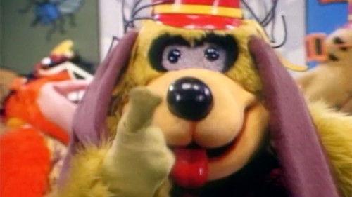The Banana Splits Adventure Hour Season 1 Episode 8 - Show # 8