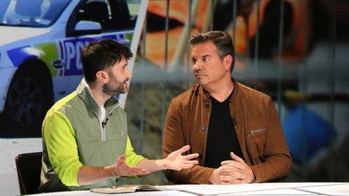 Dans les médias Season 2 Episode 24 - Episode 24