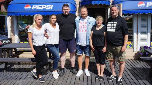 Burger Tour Season 3 Episode 3 - Episode 3