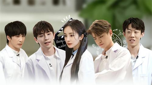 Great Escape Season 3 Episode 11 - Top-Secret Hospital (1)