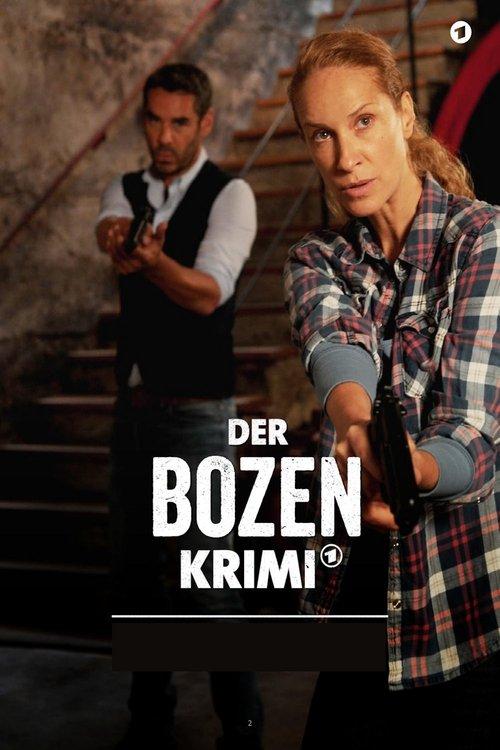 Der Bozen Krimi poster