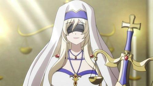 undefined Season 1 Episode 6 - Goblin Slayer in the Water Town