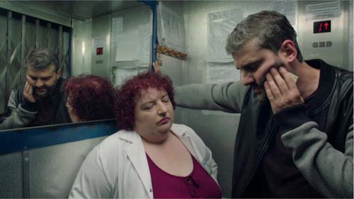 Vlad Season 2 Episode 4 - Urmele trecutului