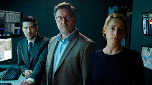 Cerebrum Season 3 Episode 1 - Episode 1