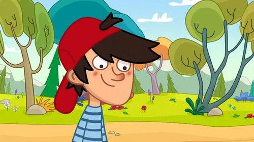 Aquest conte no s'ha acabat Season 1 Episode 19 - Episode 19