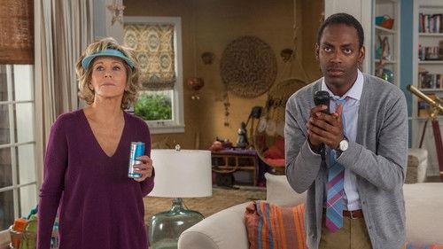 Grace and Frankie Season 2 Episode 5 - The Test