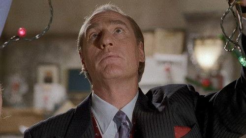 The District Season 1 Episode 10 - The Santa Wars