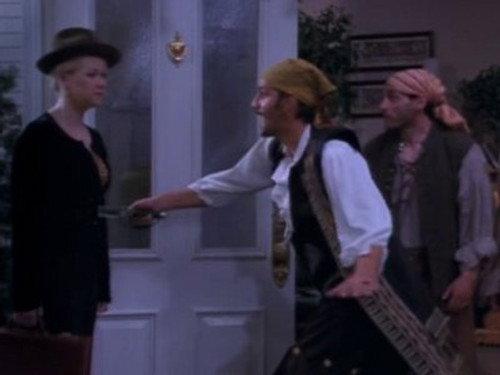 undefined Season 3 Episode 15 - Sabrina and the Pirates