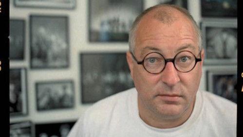 Zomergasten Season 14 Episode 5 - Season 14, Episode 5