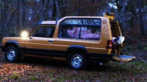 Wheeler Dealers France Season 6 Episode 9 - Episode 9