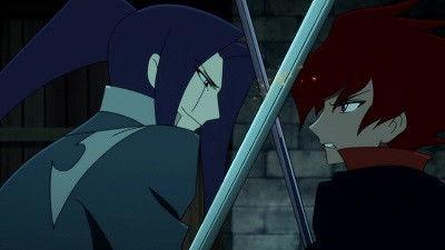 Background image for Sorrow Beast