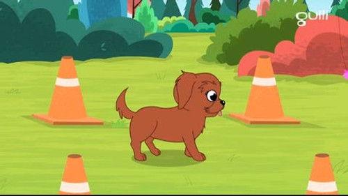 Polly Pocket Season 5 Episode 23 - Episode 23