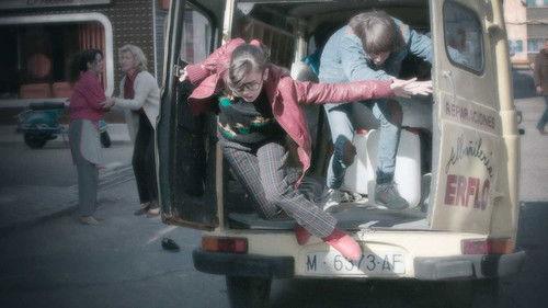 Cuéntame cómo pasó Season 17 Episode 16 - Episode 16