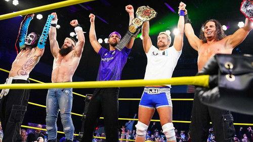 TNA iMPACT! Season 22 Episode 10 - Impact! #1077