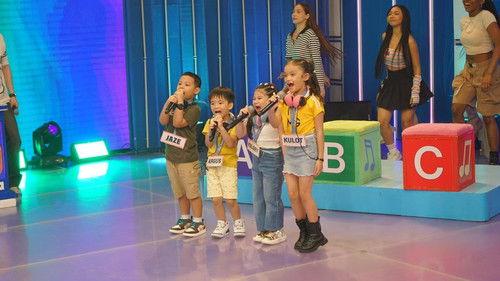 It's Showtime Season 15 Episode 134 - April 25, 2024: #ShowtimeCheckNaCheck