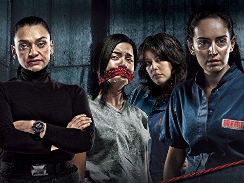 Capadocia Season 2 Episode 12 - The Third Part of the Sea Became Blood