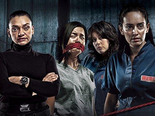 Capadocia Season 2 Episode 12 - The Third Part of the Sea Became Blood