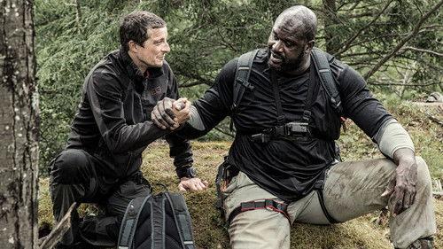 Running Wild with Bear Grylls Season 3 Episode 4 - Shaquille O'Neal