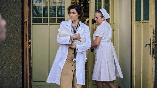 Charité Season 3 Episode 5 - Sepsis