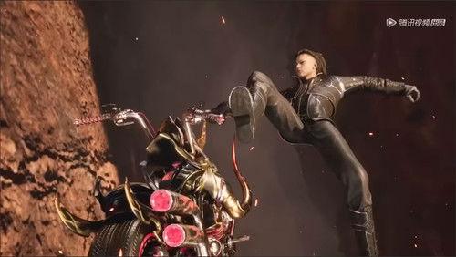 Throne of Seal Season 1 Episode 47 - Episode 47