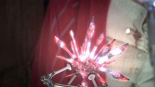 Odyssey 5 Season 1 Episode 20 - Fossil