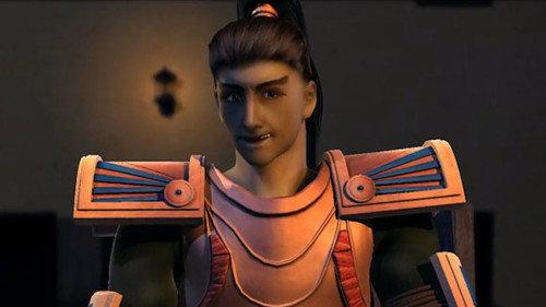 啦啦啦德玛西亚 Season 3 Episode 6 - Episode 6