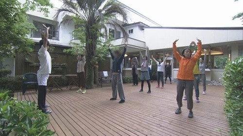 Document 72 Hours Season 10 Episode 18 - Fasting Retreat: A Break for the Body and Mind