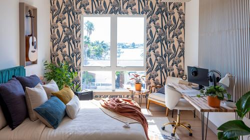 Rock the Block Season 5 Episode 6 - Surprise Bedroom Redemption