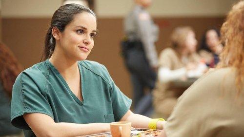 Brooklyn Nine-Nine Season 3 Episode 21 - Maximum Security