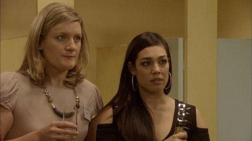 undefined Season 1 Episode 1 - Covert Aggression in Netball