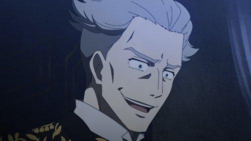 undefined Season 1 Episode 13 - For the Sake of the Shadows Family