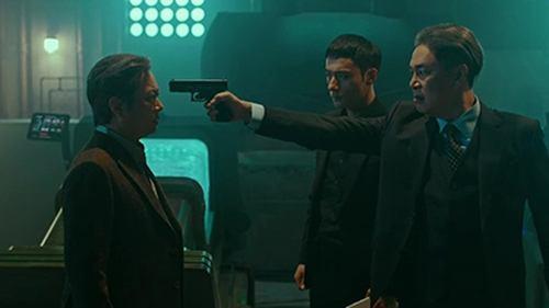 Melting Me Softly Season 1 Episode 12 - Episode 12