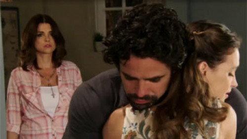 The Rich Do Not Ask for Permission Season 1 Episode 20 - Episode 20