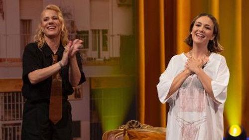 Al cielo con ella Season 1 Episode 25 - Episode 25