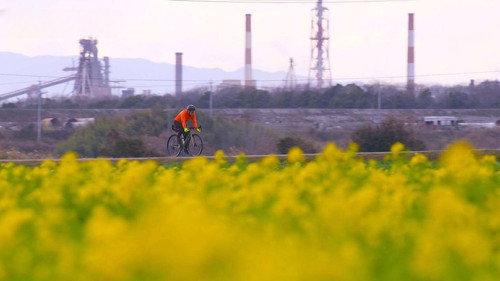 Cycle Around Japan Season 13 Episode 3 - Okayama - Charming Rustic Warmth