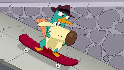 Milo Murphy's Law Season 2 Episode 24 - The Dog Who Knew Too Much